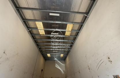 Warehouse - Studio for rent in Industrial Area 18 - Sharjah Industrial Area - Sharjah