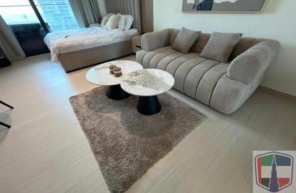 Apartment - Studio - 1 for rent in Trillionaire Residences - Business Bay - Dubai Apartment - Studio - 1 for rent in Trillionaire Residences - Business Bay - Dubai