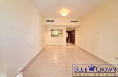 Apartment - 1 Bedroom - 2 Bathrooms for rent in Al Waleed Garden 2 - Al Waleed Garden - Al Jaddaf - Dubai