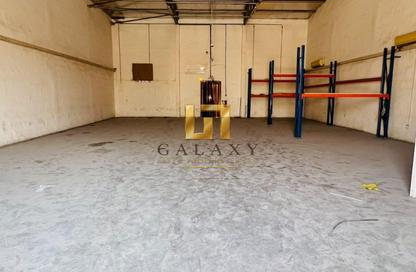 Warehouse - Studio - 1 for rent in Ras Al Khor Industrial 2 - Ras Al Khor - Dubai