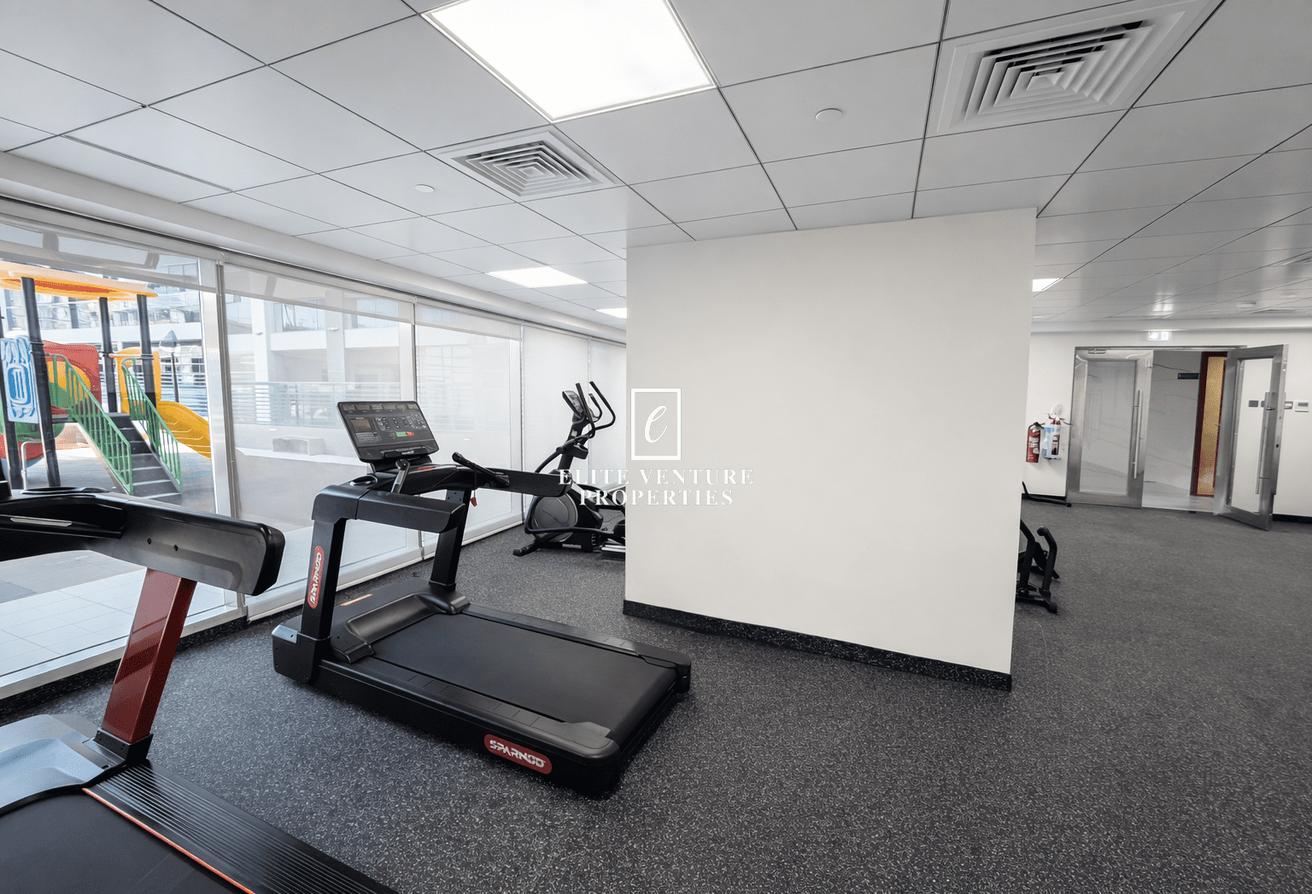 MODERN 2-BHK | SPACIOUS | PRIME LOCATION photo 17