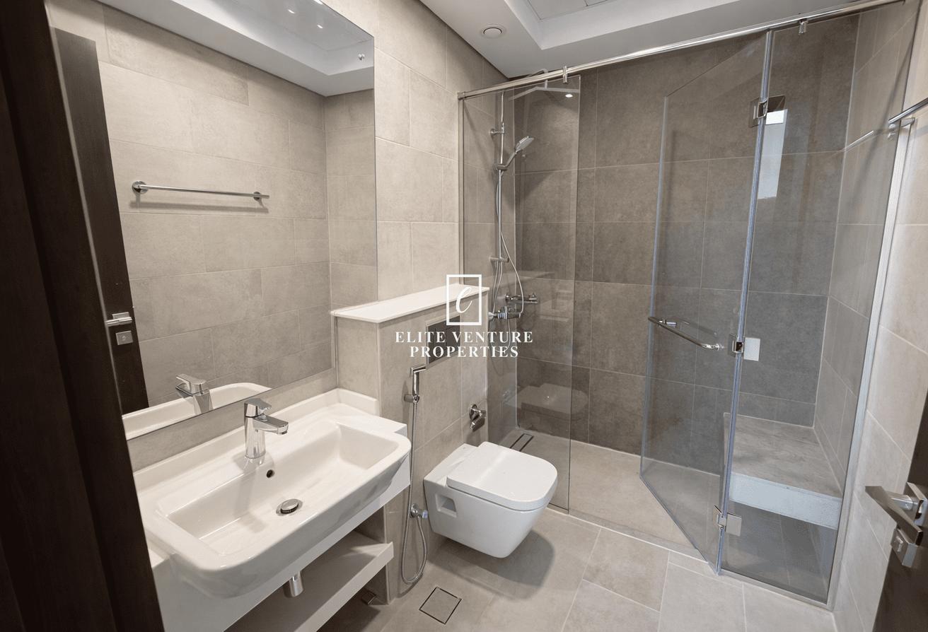 MODERN 2-BHK | SPACIOUS | PRIME LOCATION photo 7