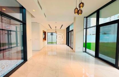 Villa - 4 Bedrooms - 5 Bathrooms for rent in Murooj Al Furjan East - Murooj Al Furjan - Al Furjan - Dubai Villa - 4 Bedrooms - 5 Bathrooms for rent in Murooj Al Furjan East - Murooj Al Furjan - Al Furjan - Dubai