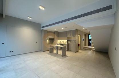 Townhouse - 3 - 3 for rent in MAG Eye - MAG City - Mohammed Bin Rashid City - Dubai
