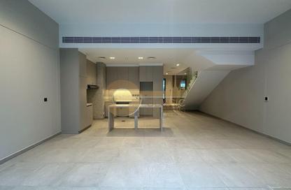 Townhouse - 3 - 3 for rent in MAG Eye - MAG City - Mohammed Bin Rashid City - Dubai