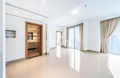 Apartment - 1 Bedroom - 1 Bathroom for rent in Opera Grand - Burj Khalifa Area - Downtown Dubai - Dubai