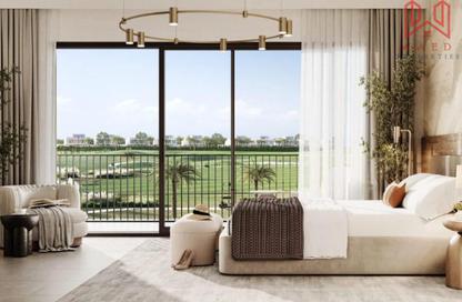 Villa - 5 Bedrooms - 5 Bathrooms for sale in Farm Gardens 2 - Farm Gardens - The Valley - Dubai