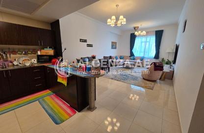 Apartment - 1 Bedroom - 2 Bathrooms for sale in Al Rabia Tower - Majan - Dubai