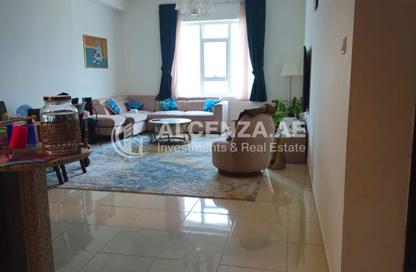 Apartment - 1 Bedroom - 2 Bathrooms for sale in Al Rabia Tower - Majan - Dubai Apartment - 1 Bedroom - 2 Bathrooms for sale in Al Rabia Tower - Majan - Dubai