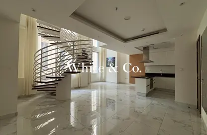 Apartment - 1 Bedroom - 2 Bathrooms for rent in Meera - Al Habtoor City - Business Bay - Dubai