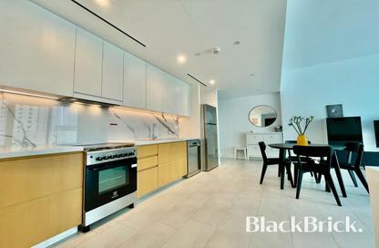 Apartment - 1 - 2 for rent in La Vie - Jumeirah Beach Residence - Dubai Apartment - 1 - 2 for rent in La Vie - Jumeirah Beach Residence - Dubai