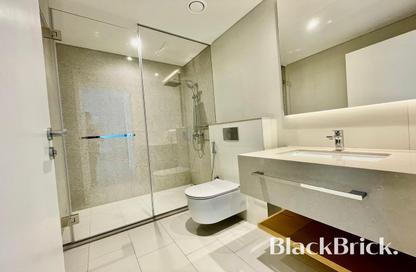 Apartment - 1 - 2 for rent in La Vie - Jumeirah Beach Residence - Dubai