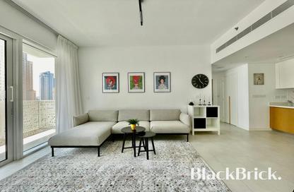 Apartment - 1 - 2 for rent in La Vie - Jumeirah Beach Residence - Dubai Apartment - 1 - 2 for rent in La Vie - Jumeirah Beach Residence - Dubai