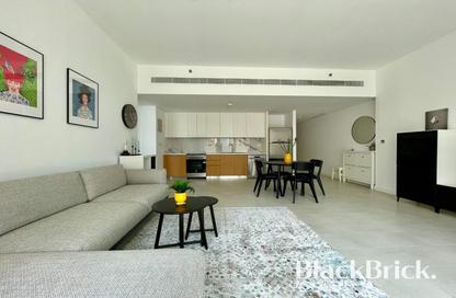 Apartment - 1 - 2 for rent in La Vie - Jumeirah Beach Residence - Dubai Apartment - 1 - 2 for rent in La Vie - Jumeirah Beach Residence - Dubai