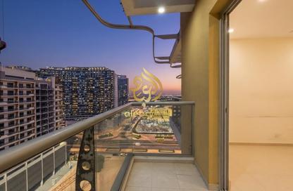 Apartment - 2 - 3 for rent in Tulip Oasis 6 - Dubai Land Residence Complex - Dubai Apartment - 2 - 3 for rent in Tulip Oasis 6 - Dubai Land Residence Complex - Dubai
