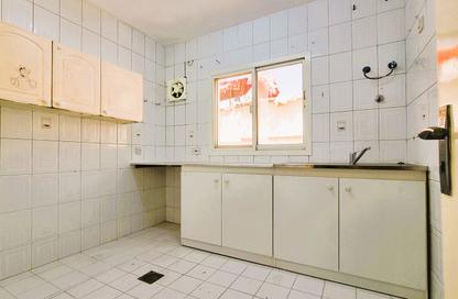 Apartment - 1 - 1 for rent in Al Satwa - Dubai