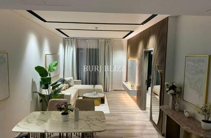 Apartment - 1 - 2 for rent in Nicholas Residence - District 12 - Jumeirah Village Circle - Dubai Apartment - 1 - 2 for rent in Nicholas Residence - District 12 - Jumeirah Village Circle - Dubai
