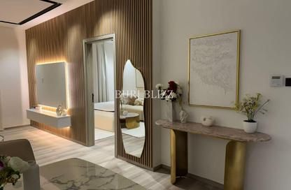 Apartment - 1 - 2 for rent in Nicholas Residence - District 12 - Jumeirah Village Circle - Dubai Apartment - 1 - 2 for rent in Nicholas Residence - District 12 - Jumeirah Village Circle - Dubai