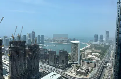 Apartment - 3 Bedrooms - 3 Bathrooms for rent in Cayan Tower - Dubai Marina - Dubai