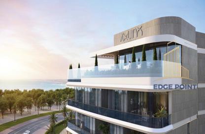 شقة - 3 غرف نوم - 4 حمامات للبيع في اكوينو - جزيرة المرجان - رأس الخيمة شقة - 3 غرف نوم - 4 حمامات للبيع في اكوينو - جزيرة المرجان - رأس الخيمة
