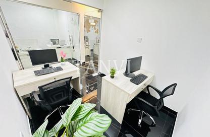 Office Space - Studio - 1 for rent in Horizone Building - Port Saeed - Deira - Dubai Office Space - Studio - 1 for rent in Horizone Building - Port Saeed - Deira - Dubai