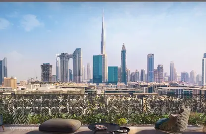 شقة - 3 غرف نوم - 4 حمامات للبيع في ايرين - سنترال بارك في سيتي ووك - سيتي ووك - دبي