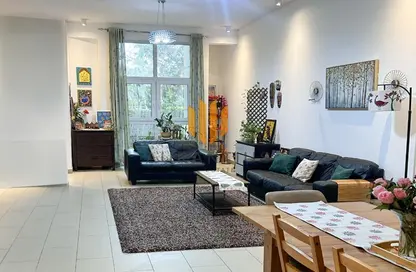 تاون هاوس - 4 غرف نوم - 5 حمامات للايجار في ساندوفال لين - منطقة 14 - قرية جميرا الدائرية - دبي