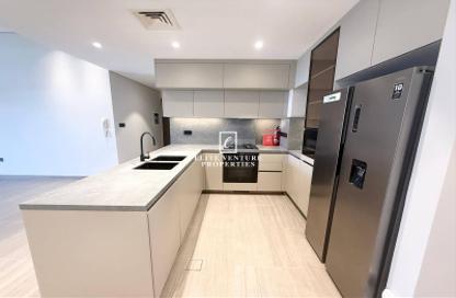 Apartment - 3 Bedrooms - 4 Bathrooms for sale in Marquis Galleria - Arjan - Dubai