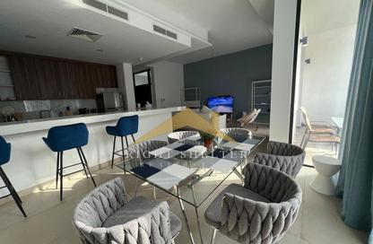 Villa - 3 Bedrooms - 4 Bathrooms for rent in Marbella I Villas - Marbella - Mina Al Arab - Ras Al Khaimah