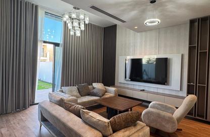 Townhouse - 3 Bedrooms - 4 Bathrooms for sale in Murooj Al Furjan West - Murooj Al Furjan - Al Furjan - Dubai