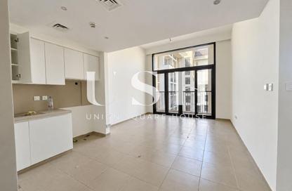 Apartment - 1 - 1 for rent in Jenna Main Square 2 - Jenna Main Square - Town Square - Dubai