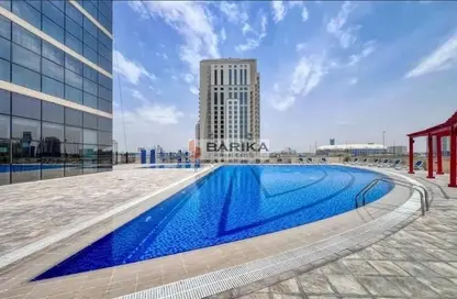 شقة - غرفة نوم - 2 حمامات للايجار في 4 البرشاء جنوب - جنوب البرشاء - البرشاء - دبي