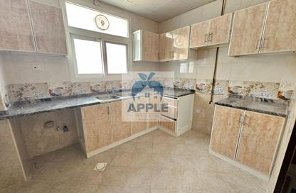 Apartment - 1 Bedroom - 2 Bathrooms for rent in Muwaileh 3 Building - Muwaileh - Sharjah