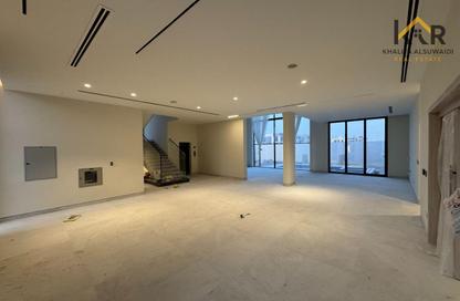 Villa - 6 - 7+ for rent in Cluster E - Cedre Villas - Dubai Silicon Oasis - Dubai