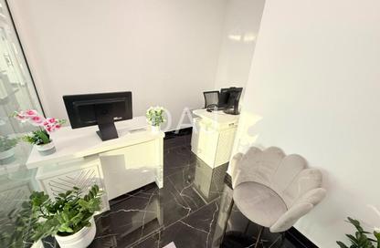 Office Space - Studio - 1 Bathroom for rent in Fatima Mohammad Ahmad Bin Suleiman Building - Al Raffa - Bur Dubai - Dubai Office Space - Studio - 1 Bathroom for rent in Fatima Mohammad Ahmad Bin Suleiman Building - Al Raffa - Bur Dubai - Dubai