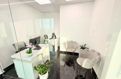 Office Space - Studio - 1 Bathroom for rent in Fatima Mohammad Ahmad Bin Suleiman Building - Al Raffa - Bur Dubai - Dubai Office Space - Studio - 1 Bathroom for rent in Fatima Mohammad Ahmad Bin Suleiman Building - Al Raffa - Bur Dubai - Dubai