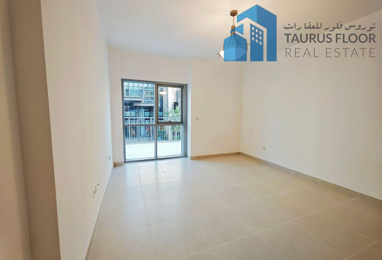 Biggest 3BR+Maid| Near Gold Souq Metro| Gym Pool photo 12