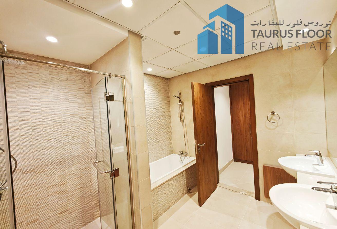 Biggest 3BR+Maid| Near Gold Souq Metro| Gym Pool photo 6