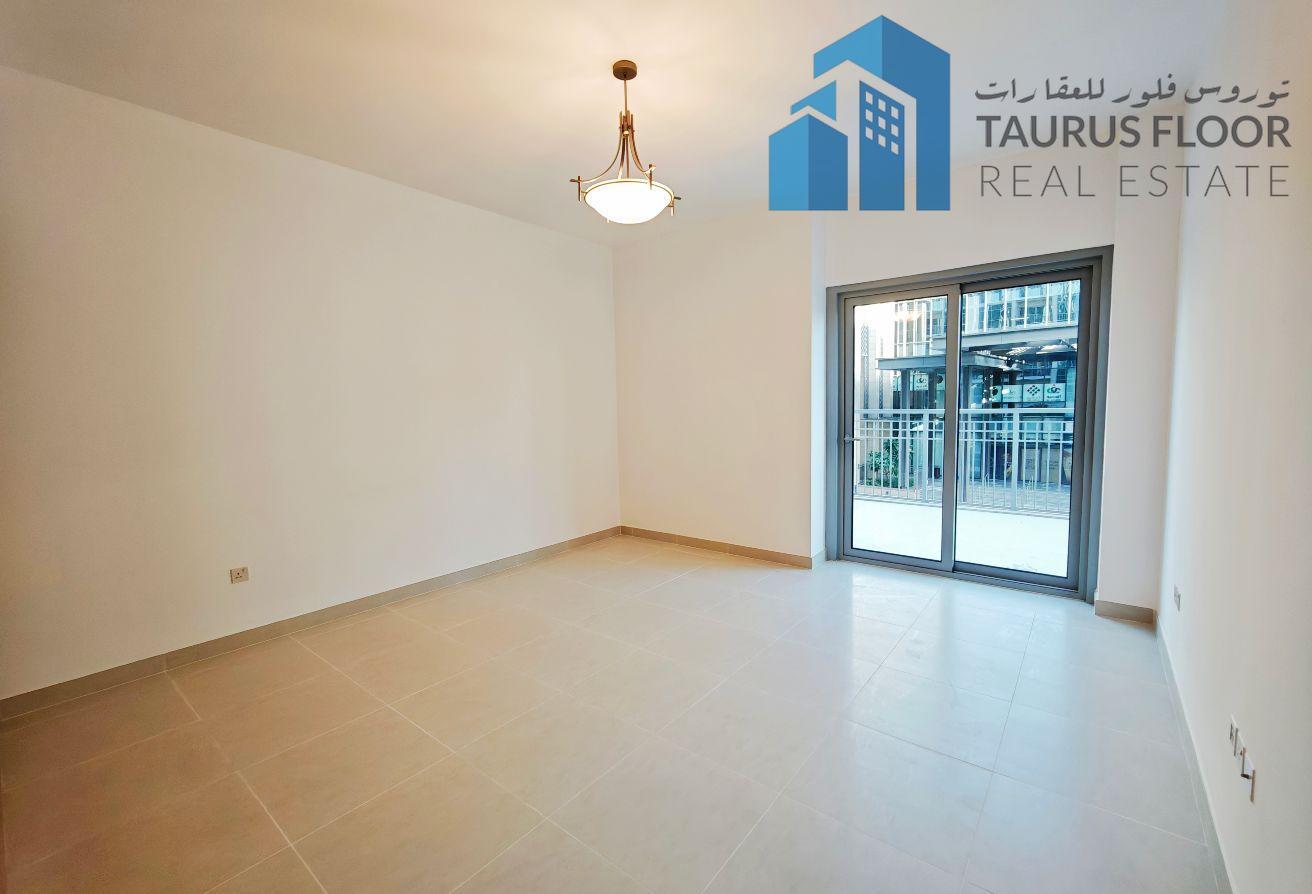 Biggest 3BR+Maid| Near Gold Souq Metro| Gym Pool photo 9