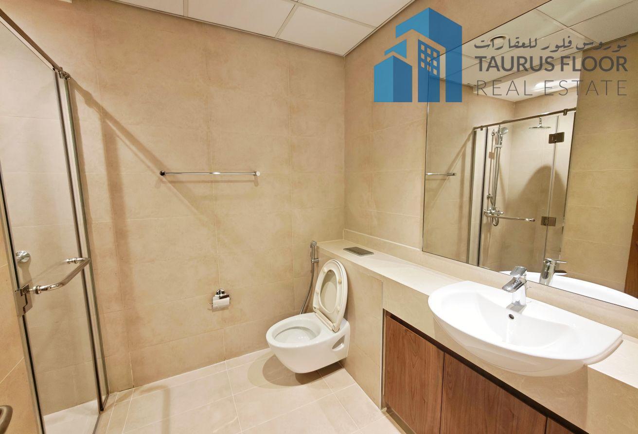 Biggest 3BR+Maid| Near Gold Souq Metro| Gym Pool photo 11
