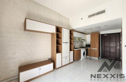 Apartment - Studio - 1 Bathroom for rent in Glamz 2 - Glamz by Danube - Al Furjan - Dubai