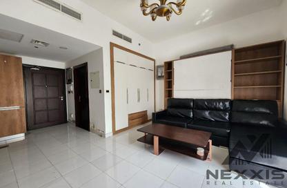 Apartment - Studio - 1 Bathroom for rent in Glamz 2 - Glamz by Danube - Al Furjan - Dubai