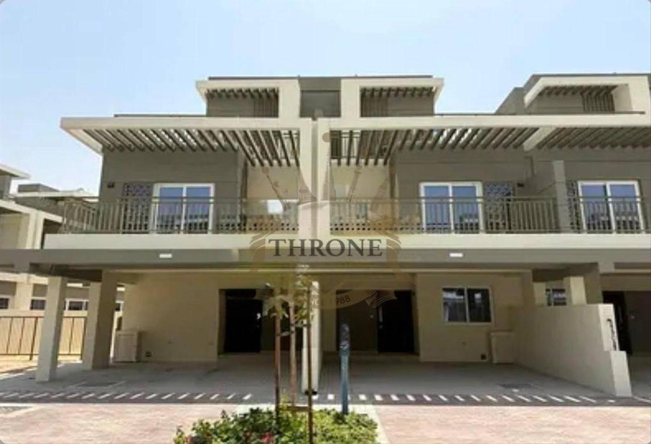 Brand New | 3BR | Bigger Plot | L-Shaped Garden photo 3