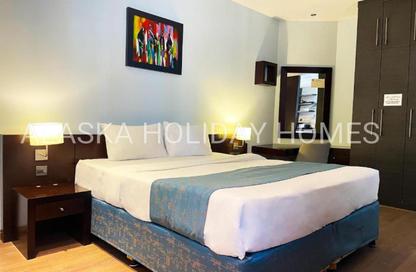 Hotel and Hotel Apartment - 1 Bedroom - 1 Bathroom for rent in Signature Hotel Apartments and Spa Marina - Dubai Marina - Dubai Hotel and Hotel Apartment - 1 Bedroom - 1 Bathroom for rent in Signature Hotel Apartments and Spa Marina - Dubai Marina - Dubai