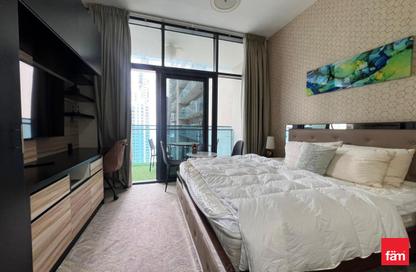 Apartment - Studio - 1 for sale in Merano Tower - Business Bay - Dubai Apartment - Studio - 1 for sale in Merano Tower - Business Bay - Dubai