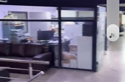 Warehouse - Studio - 1 for rent in Wasl Green Park - Ras Al Khor Industrial - Ras Al Khor - Dubai
