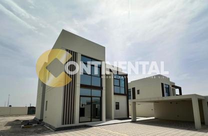 Villa - 4 Bedrooms - 6 Bathrooms for sale in Ain Al Maha - Al Jubail Island - Abu Dhabi