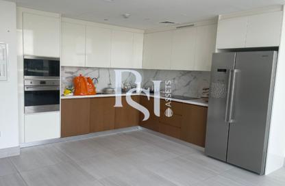 Apartment - 1 - 2 for sale in Mamsha Al Saadiyat - Saadiyat Cultural District - Saadiyat Island - Abu Dhabi