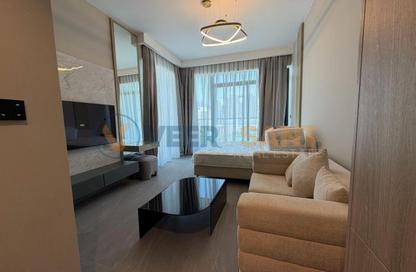 شقة - 1 حمام للايجار في إليفيت من بريسكوت - ارجان - دبي شقة - 1 حمام للايجار في إليفيت من بريسكوت - ارجان - دبي