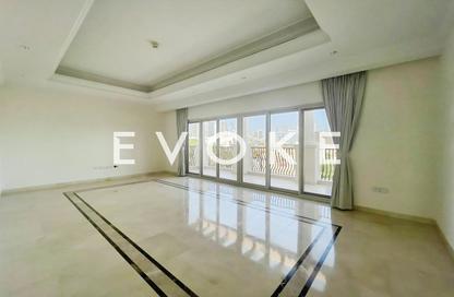 Villa - 5 Bedrooms - 6 Bathrooms for rent in District One Villas - District One - Mohammed Bin Rashid City - Dubai